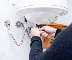 About Water Heater Repair LLC Alta Vista, KS